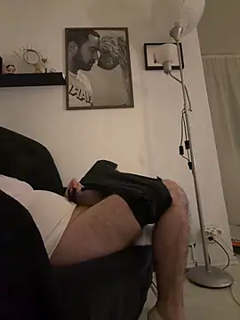 MathiasTaylor webcam