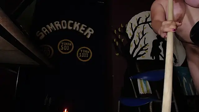 samrocker_sex webcam