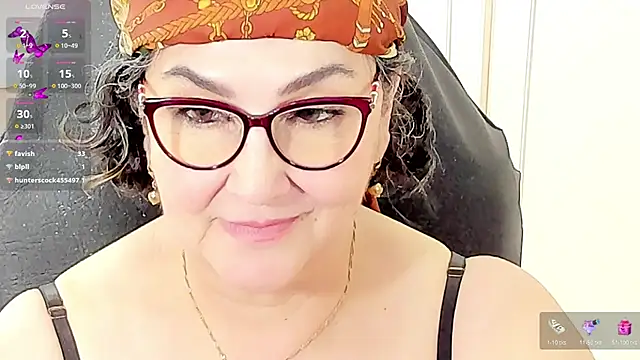 cataleya_mom webcam