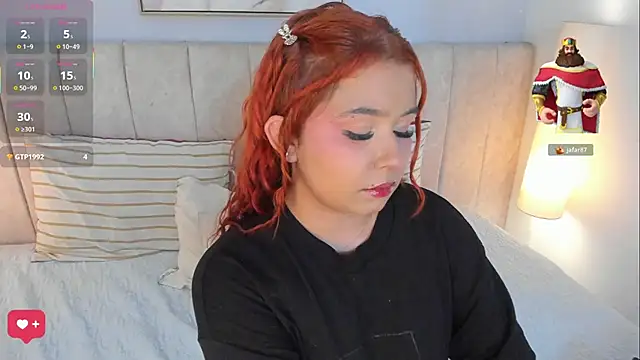 Atenea_cuteee webcam