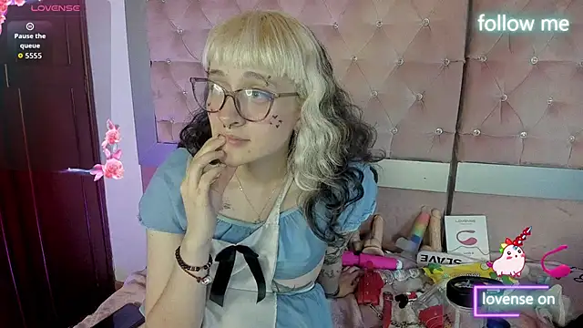 neeko_princes webcam