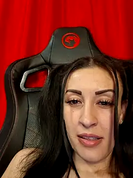 Your_lucky_girl webcam