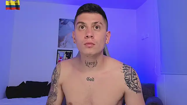 Yeiko_Romero_ webcam