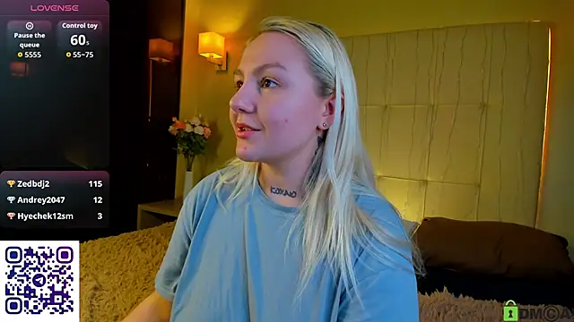 Debbie_Taylor webcam