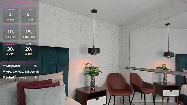 AdeleAndersonn webcam