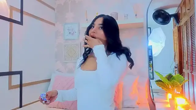 CharlotteGraay webcam