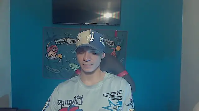 Burperking420_ webcam