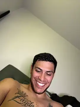 StrokingDaddy4 webcam