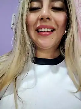 CelesteBlaze_ webcam