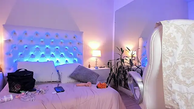 Scarlett_Bunny_ webcam