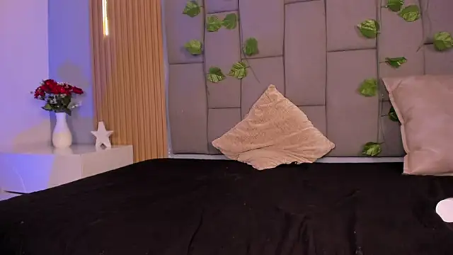 StellarKitty_ webcam