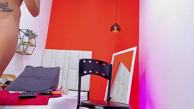 Melanny_hot69 webcam