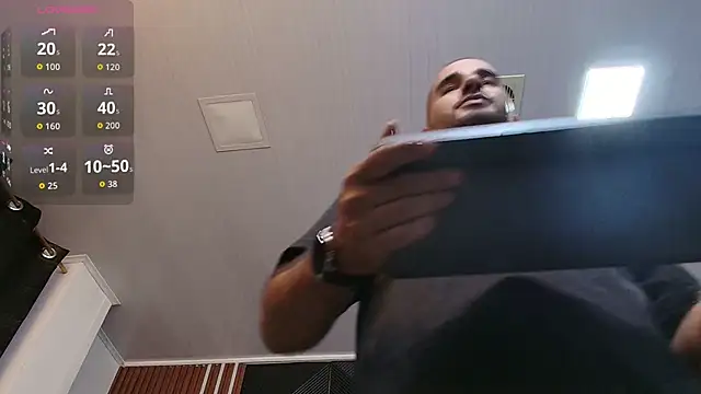 lorenzo_walker_1 webcam