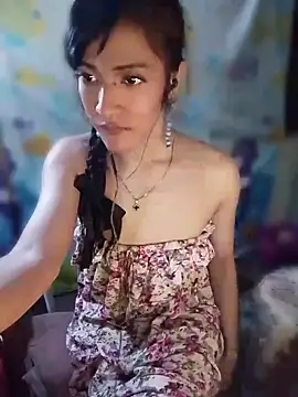 GeorginaLove09 webcam