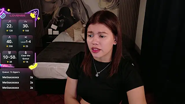 Alessia_Monroe_ webcam