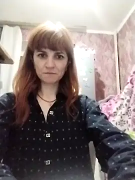 YaroslavaLester webcam