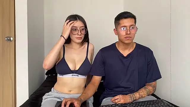 ScorpionDark11 webcam