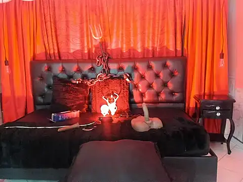 Lilith_madame_satan webcam
