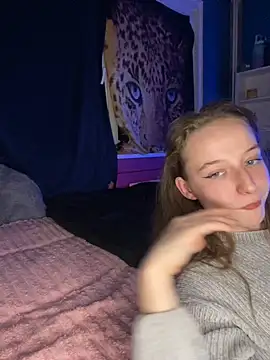 Melissa-Schneider webcam