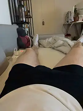 curvedlongdick webcam