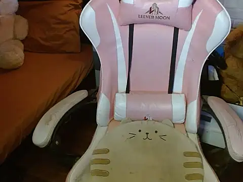 MistressLexa0831 webcam