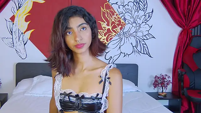 Hottie_Veronica webcam