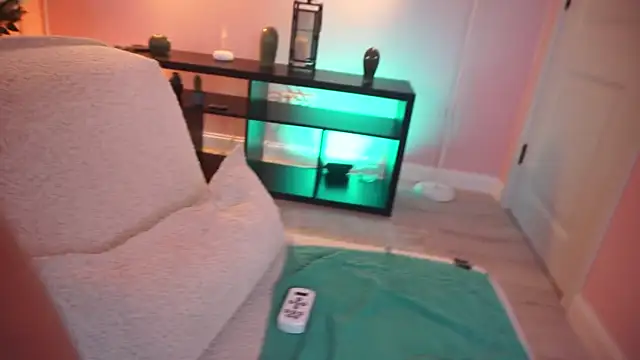 OlyviaDelight webcam