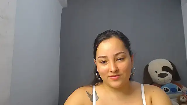 Ivanna_Vegax webcam