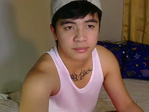 Untouchable_Bromancexxx webcam