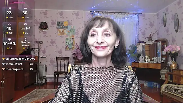 Shooting-Star- webcam