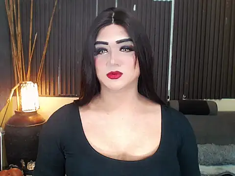 HugexMsLovelyxCock webcam