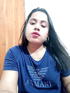 Neha-06 webcam