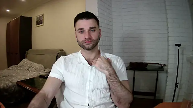DaddySlava webcam