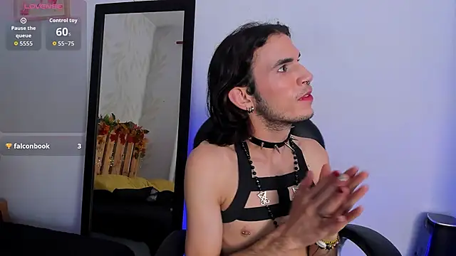 lucius_morningstar webcam