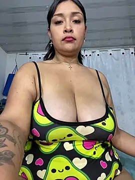 Simplemente_Aurora webcam