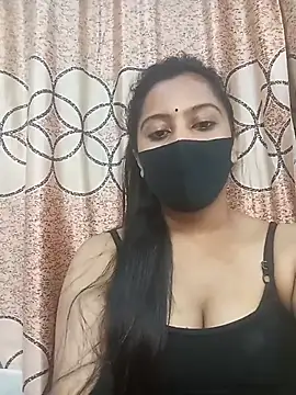 zareen_approach webcam