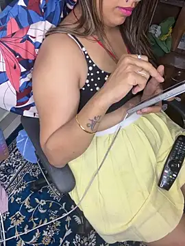 Jasmine_lovel webcam