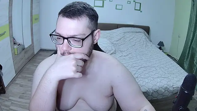 David_chubby69 webcam