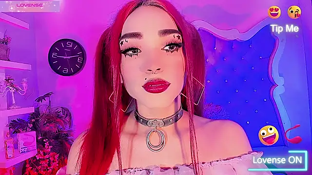 LeyXandrabraz webcam