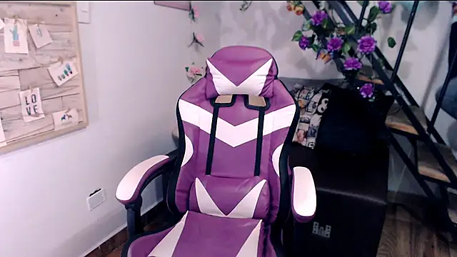 samantha_baby_ webcam