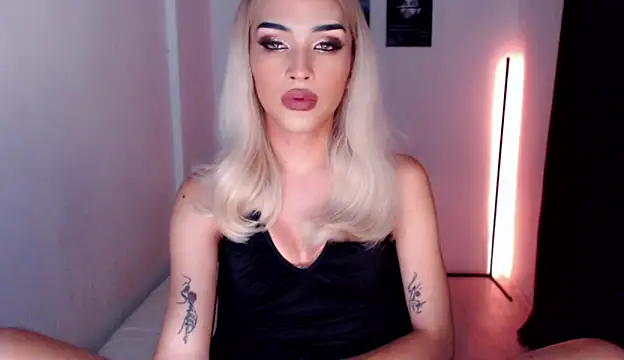 Alicegreenexx webcam