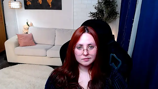 Hennessy_bunny webcam