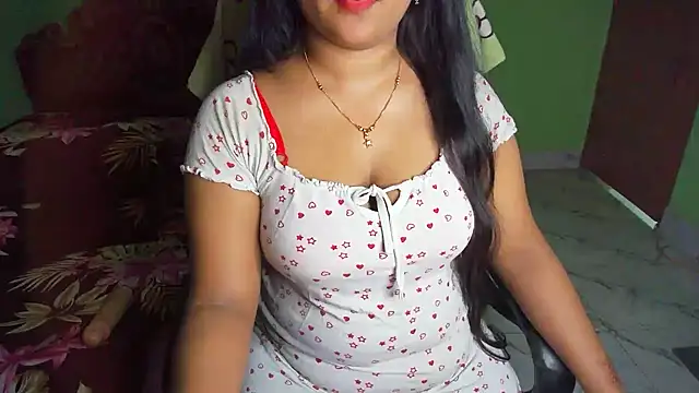 BengaliQueenStar webcam