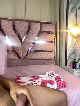 kameron_and_Nick webcam