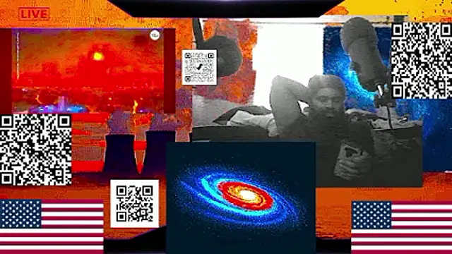 RussellTaylorLacy webcam