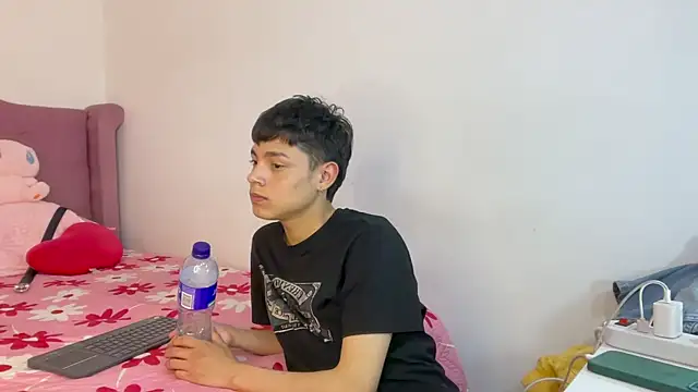 Andy_Belier23's live cam