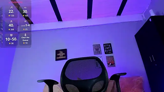 elizabethboltXXX webcam