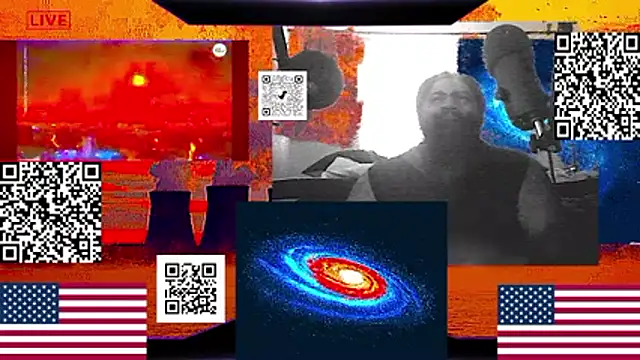 RussellTaylorLacy webcam