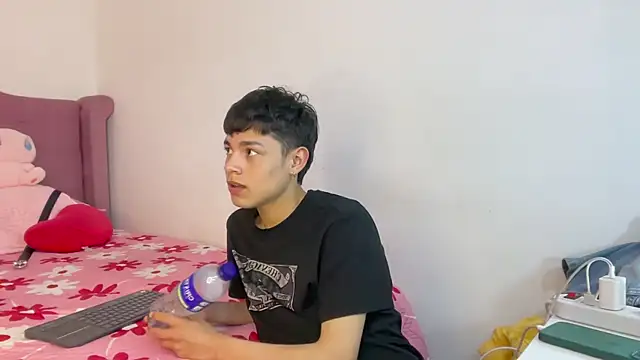 Andy_Belier23's live cam