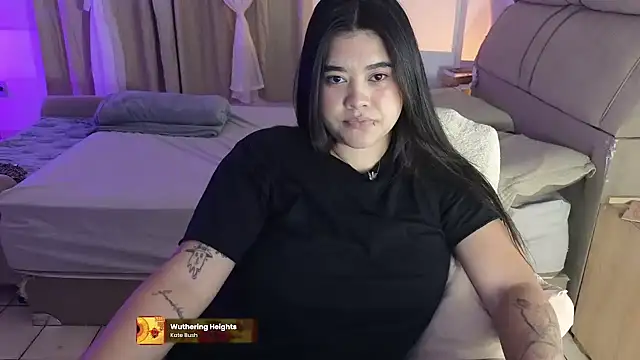 feluriana - Cams Ao Vivo